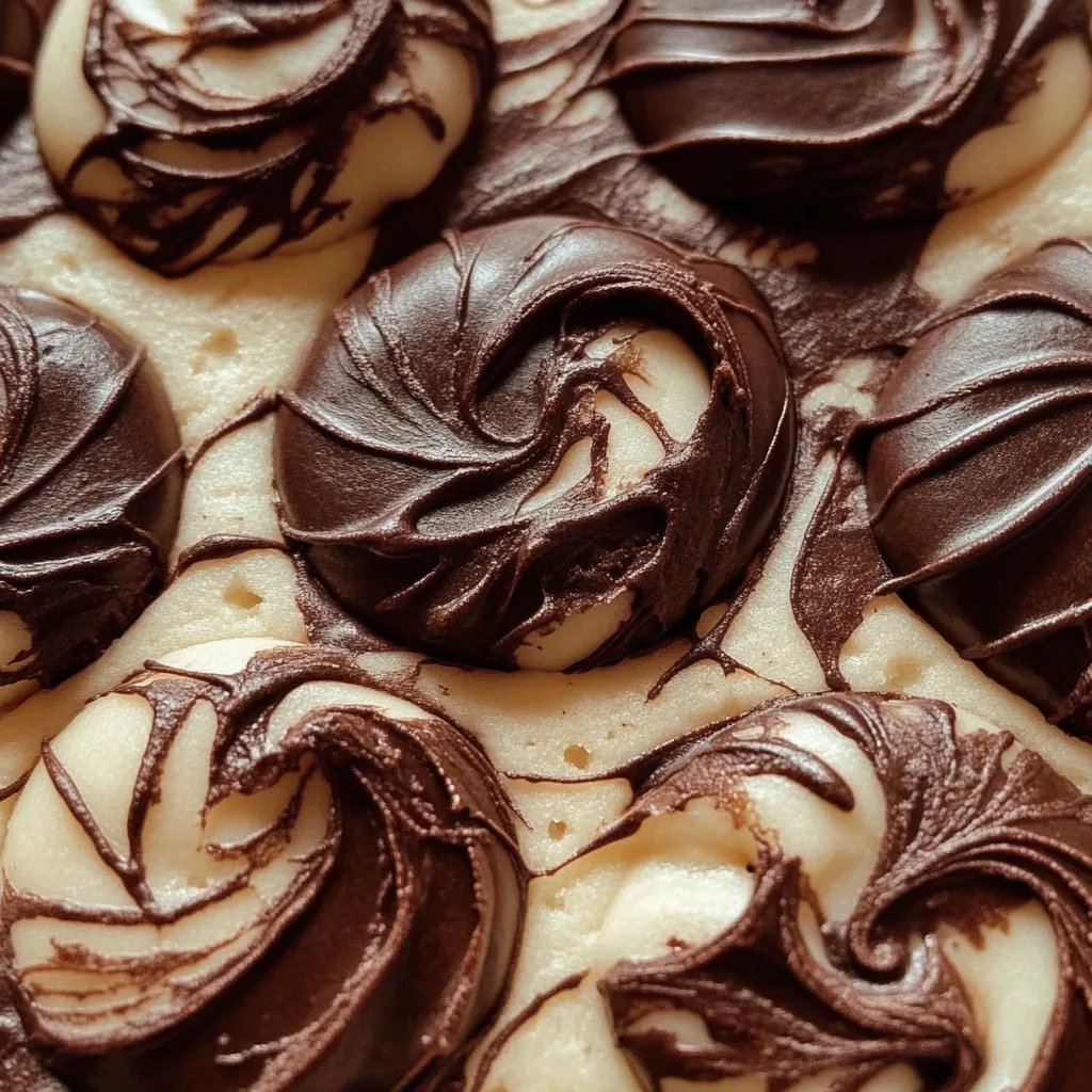 Marmorplätzchen, die im Mund schmelzen